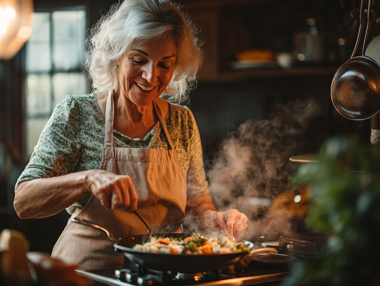Олена Петренко